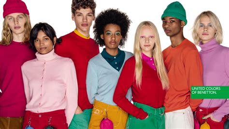 HIV Under the Spotlight of Fashion: The Case of Benetton 